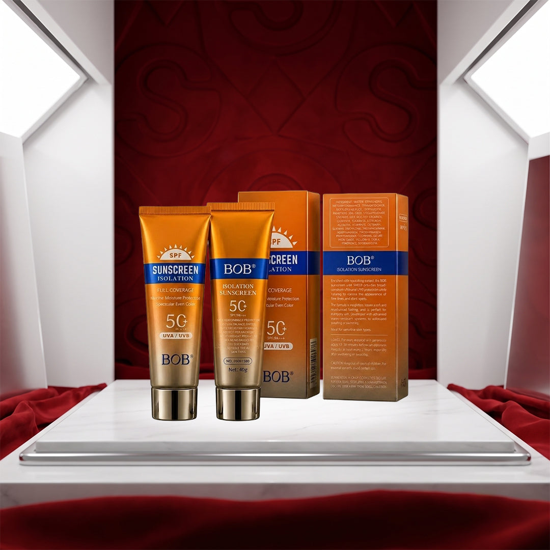 5 Skincare Mistakes That Diminish Results with Sunscreen Moisturizing Cream (And How to Avoid Them)