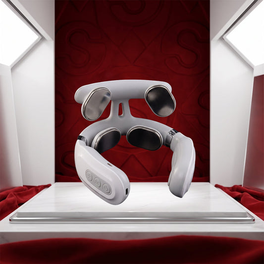 The Complete Guide to Vitality MagicPro 2.0: Ergonomic Relief, Alignment, and Daily Usage