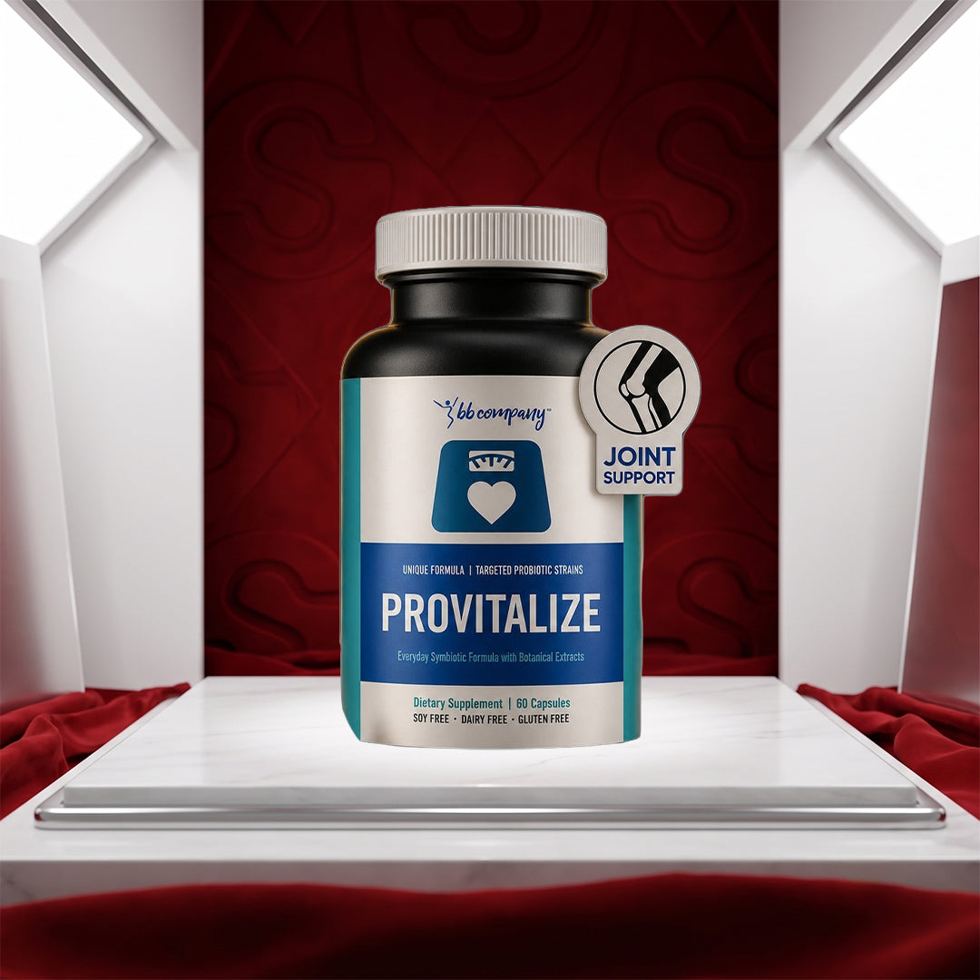 Building a Daily Wellness Routine Around Advanced Joint Support Formula: Morning Prep to Evening Unwind