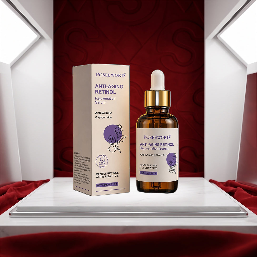How to Store and Preserve Retinol SeruRetinol Serumm: Maximizing Potency and Freshness