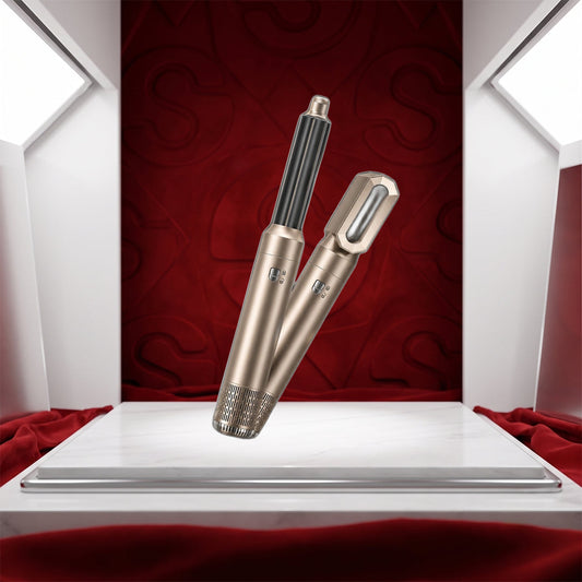 The Complete Guide to Professional Hair Dryer with Negative Ion Technology: Features, Daily Utility, and Quality Routine