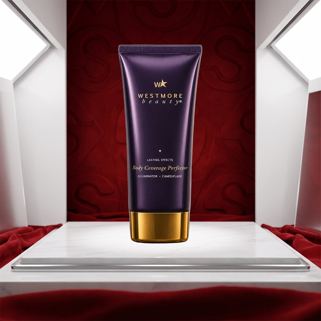 The Ultimate Guide to Westmore Beauty Body Coverage: Application, Ingredients, and Daily Routine