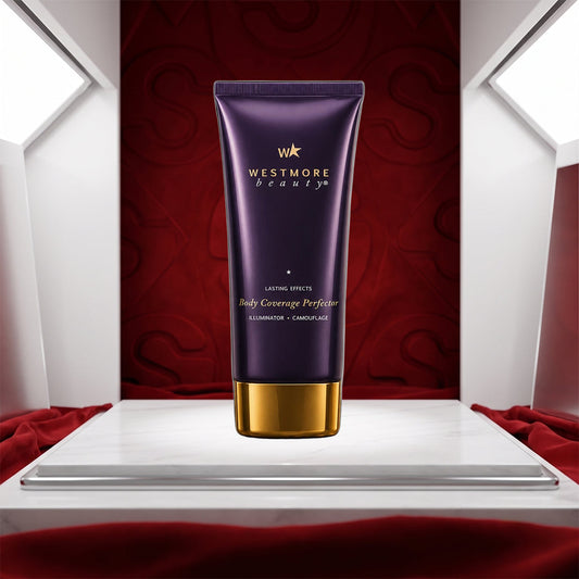 How to Use Westmore Beauty Body Coverage for Flawless Results: A Step-by-Step Tutorial