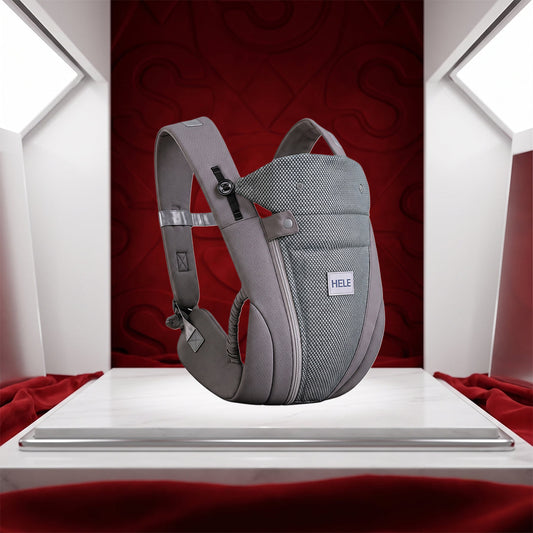 Lightweight Breathable Baby Carrier vs Standard Market Alternatives: What Sets It Apart?