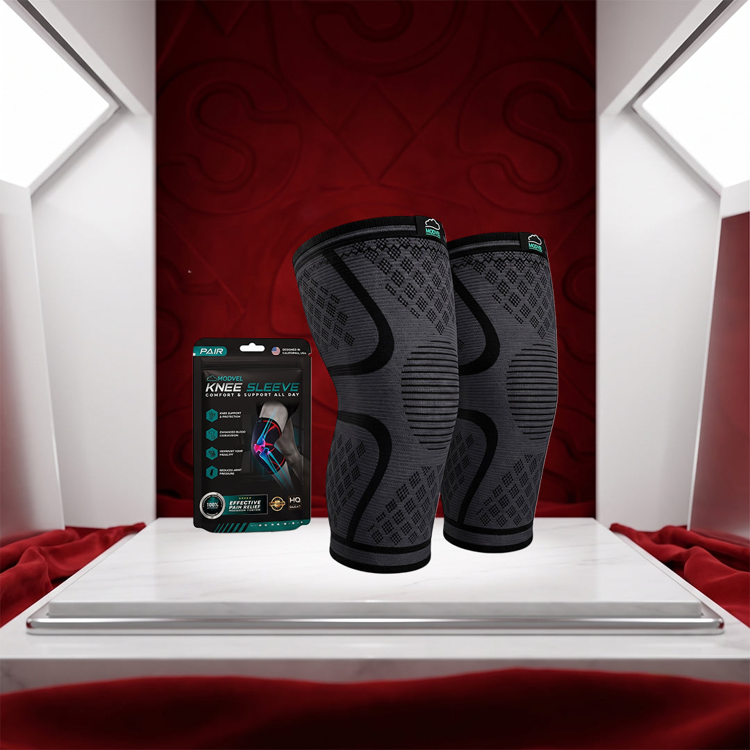 How to Clean, Store, and Maintain Knee Compression for Long-Lasting Durability