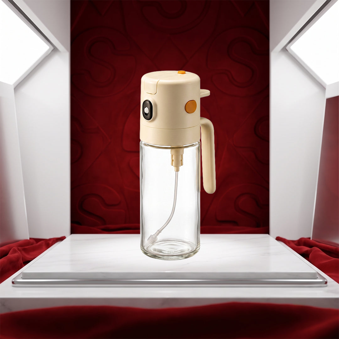 Glass Oil Dispenser Bottle FAQ: Durability, Warranty, Care, and Real Customer Answers