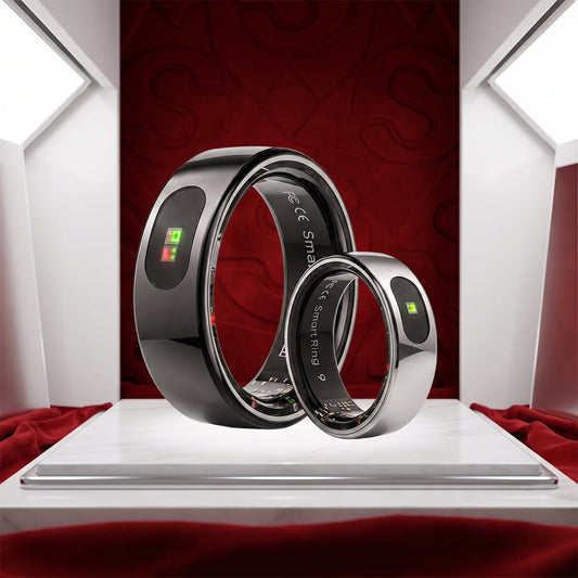 The Complete Guide to Smart Ring: Ergonomic Relief, Alignment, and Daily Usage