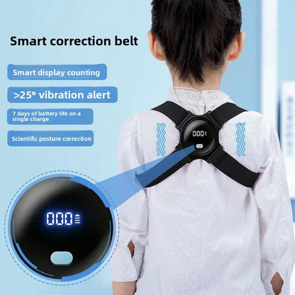 The Vega Posture Corrector