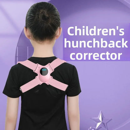 The Vega Posture Corrector