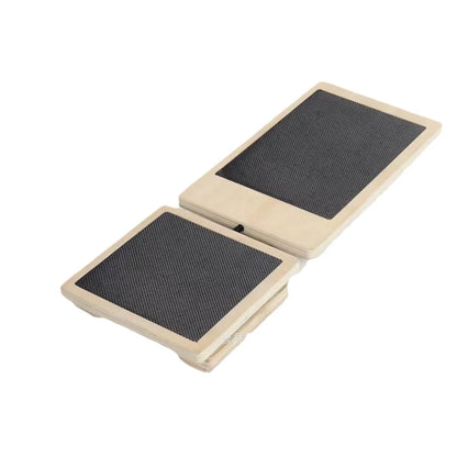 The Vega Ankle Balance Board