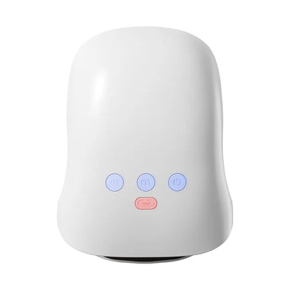 The Vega Hand Massager with Heating and Air Wave Technology