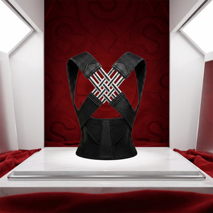 The Vega Posture Corrector for Shoulder and Back Support