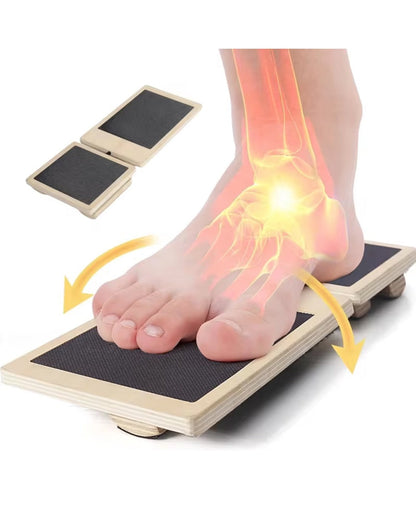 The Vega Ankle Balance Board
