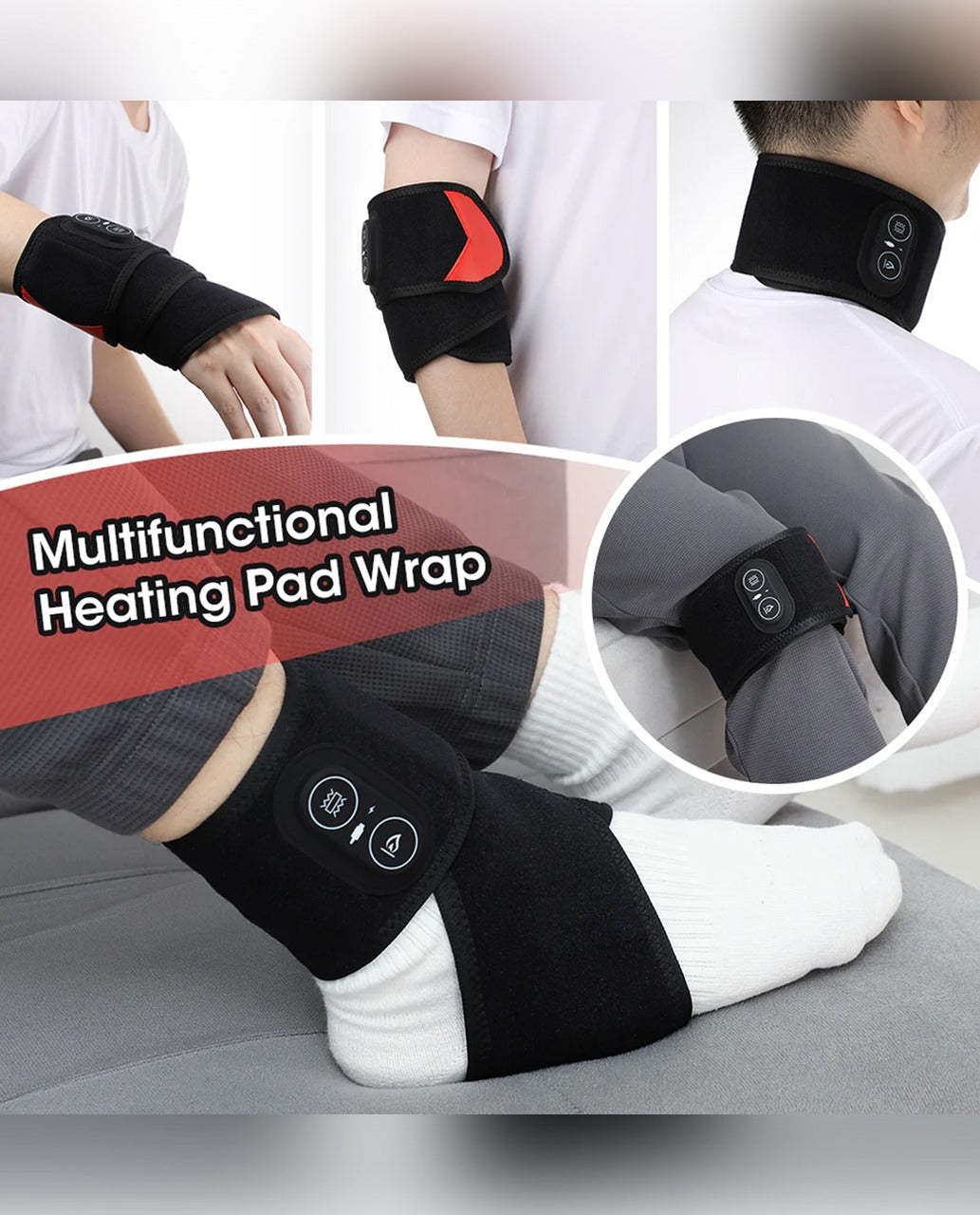 The Vega TheraWrap