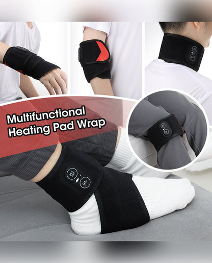 The Vega TheraWrap