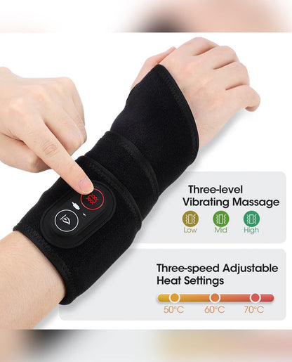 The Vega TheraWrap