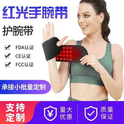 The Vega TheraWrap