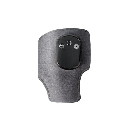 The Vega Electric Heating Ankle Protector with Vibration Massage and Graphene Technology