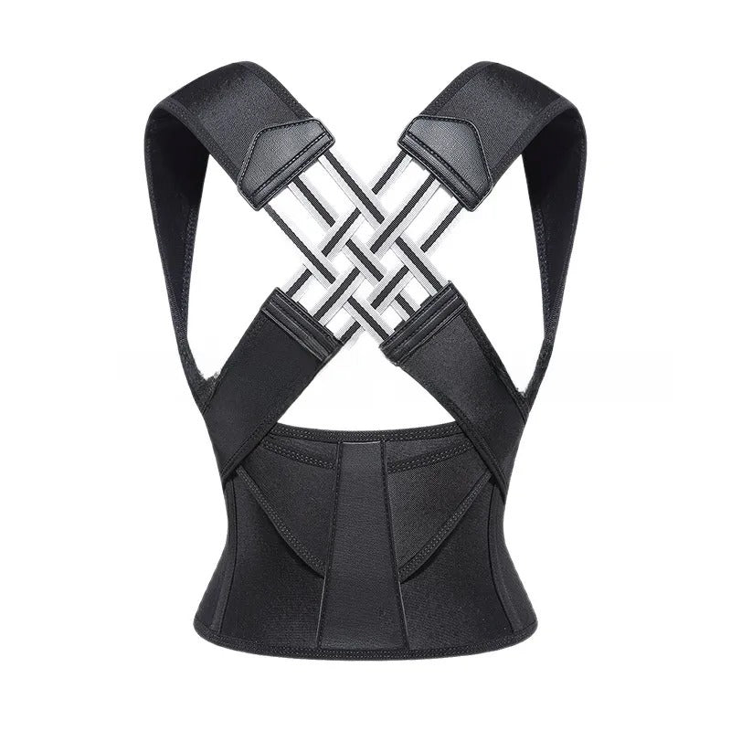 The Vega Posture Corrector for Shoulder and Back Support