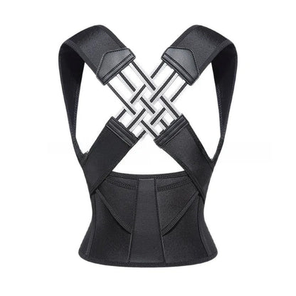 The Vega Posture Corrector for Shoulder and Back Support